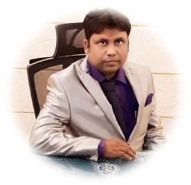 PROF. (DR.) PRITI RANJAN MAJHI